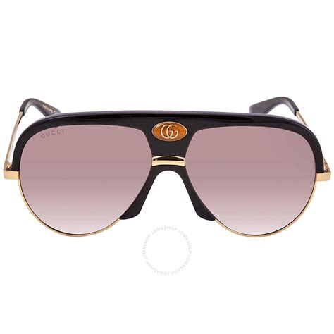 gucci cream sunglasses|Gucci glasses unisex.